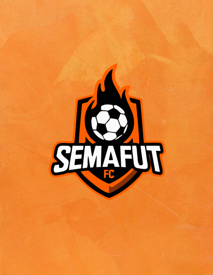 Desain Logo Brand Fashion